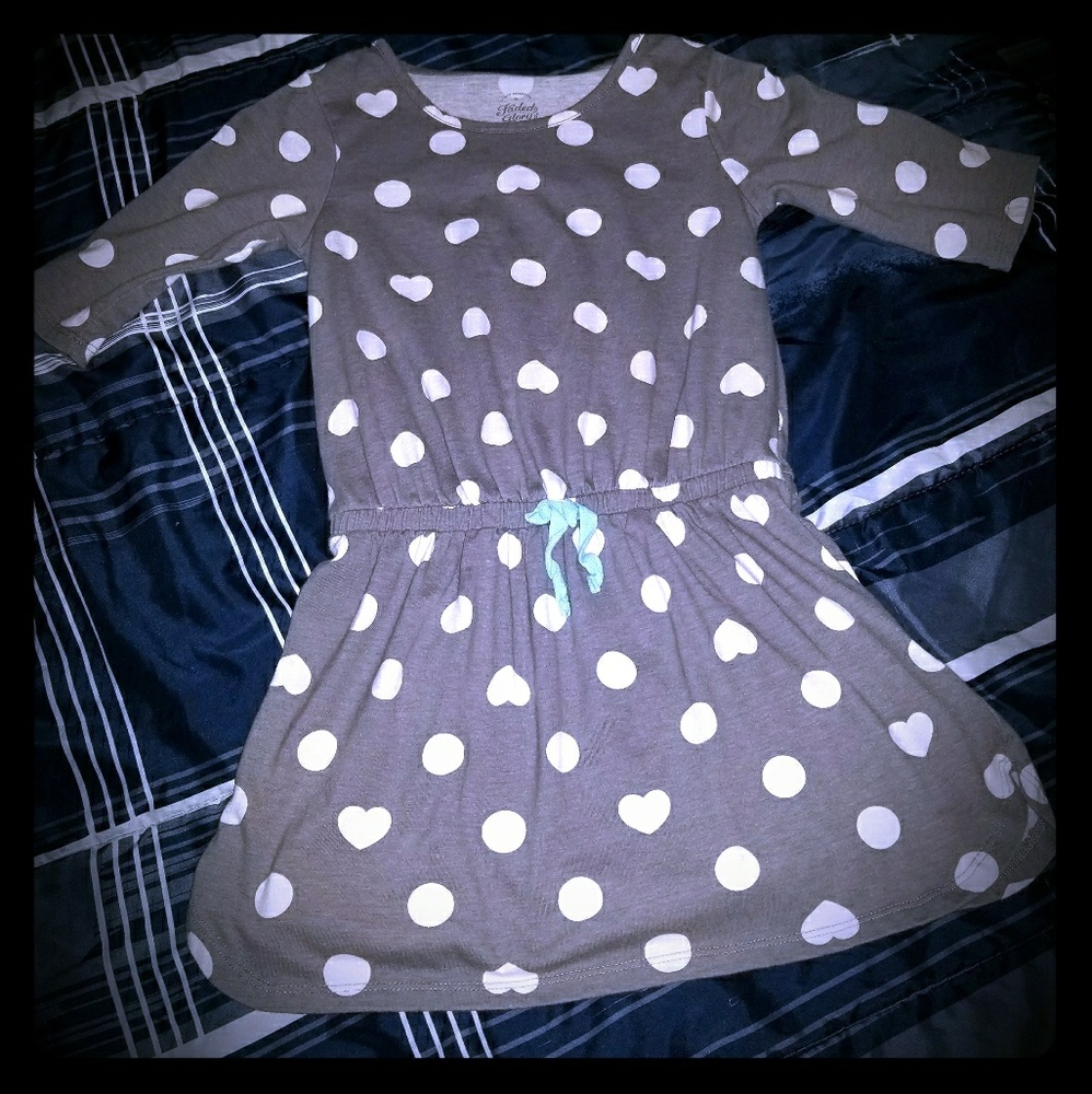Spring dress